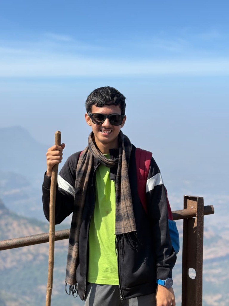 Ved Kalantri